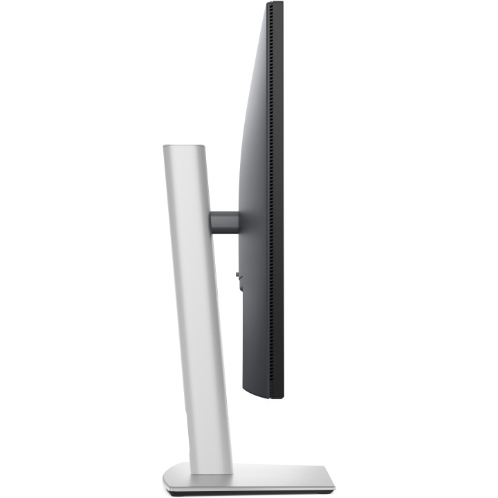 DELL Pro Plus P3225DE monitor de ecrã 80 cm (31.5") 2560 x 1440 pixels Wide Quad HD LCD Preto, Cinzento