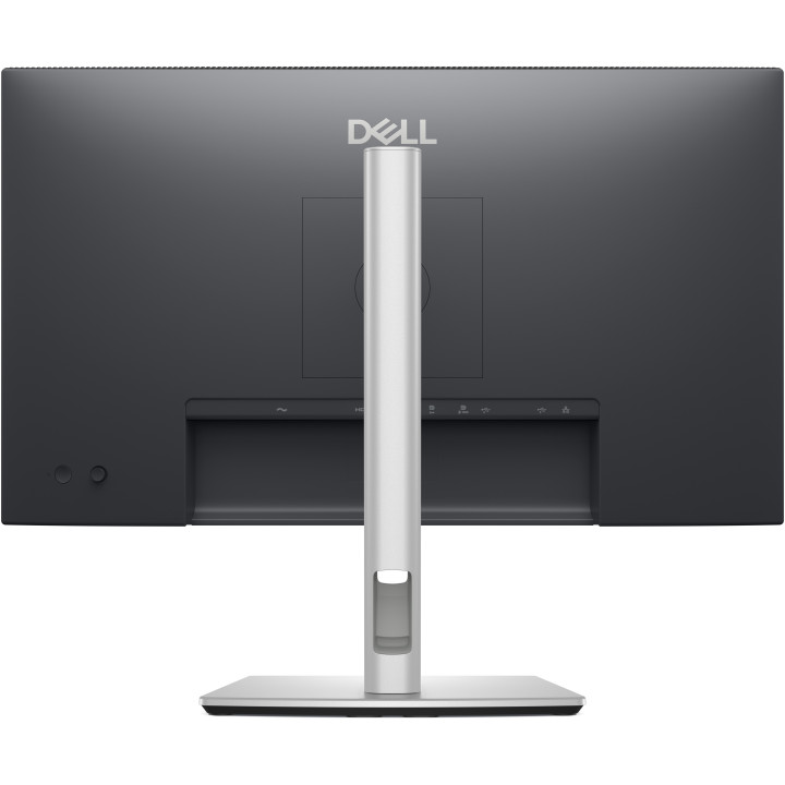 DELL Pro Plus P2425DE monitor de ecrã 61 cm (24") 2560 x 1440 pixels Quad HD LCD Preto