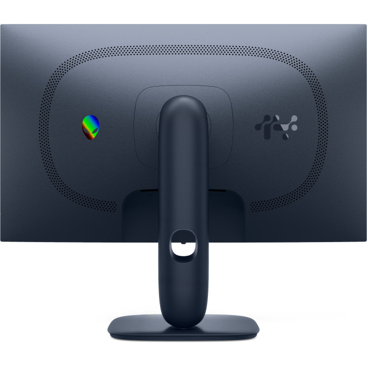 Alienware AW2725DM LED display 68,6 cm (27") 2560 x 1440 pixels Wide Quad HD LCD Azul
