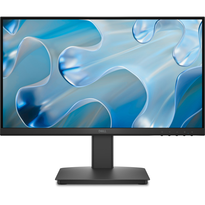 DELL SE2225HM monitor de ecrã 54,6 cm (21.5") 1920 x 1080 pixels Full HD LCD Preto