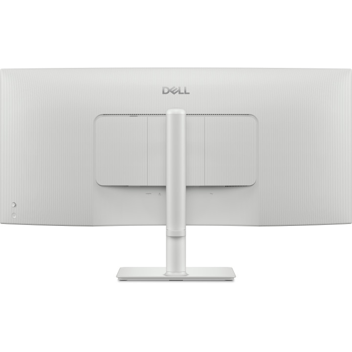 DELL Plus S3425DW monitor de ecrã 86,4 cm (34") 3440 x 1440 pixels Wide Quad HD LCD Prateado