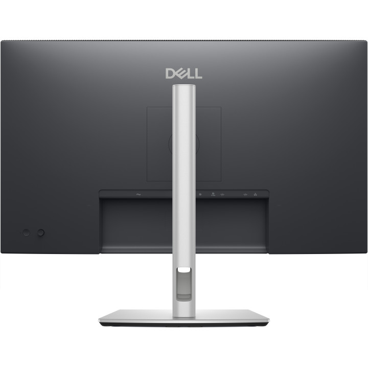 DELL Pro Plus P2725QE monitor de ecrã 68,6 cm (27") 3840 x 2160 pixels 4K Ultra HD LCD Preto, Prateado