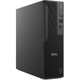 DELL Pro Max FCS1250 Intel Core Ultra 7 265 16 GB DDR5-SDRAM 512 GB SSD Windows 11 Pro Slim PC PC Preto