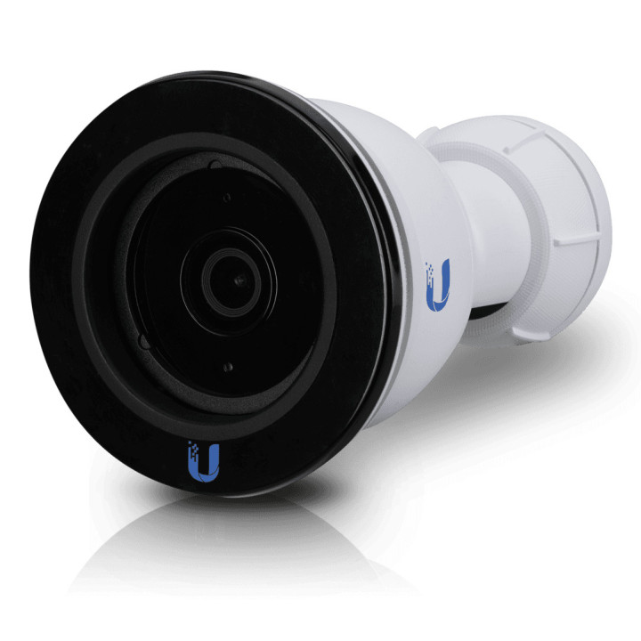 Ubiquiti IR Range Extender for UniFi Protect G4 Bullet Camera Unidade LED IV