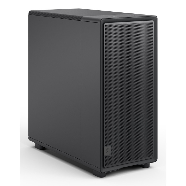 Fractal Design Epoch Midi Tower Preto