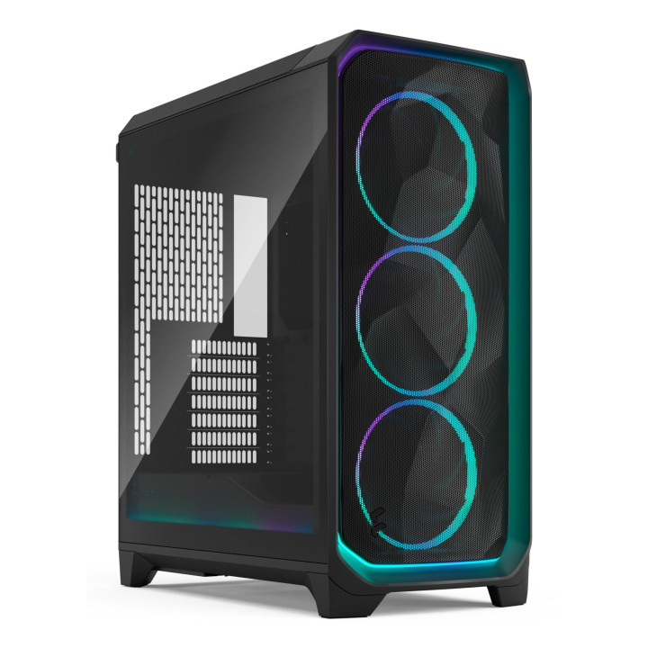 Fractal Design Meshify 3 Preto