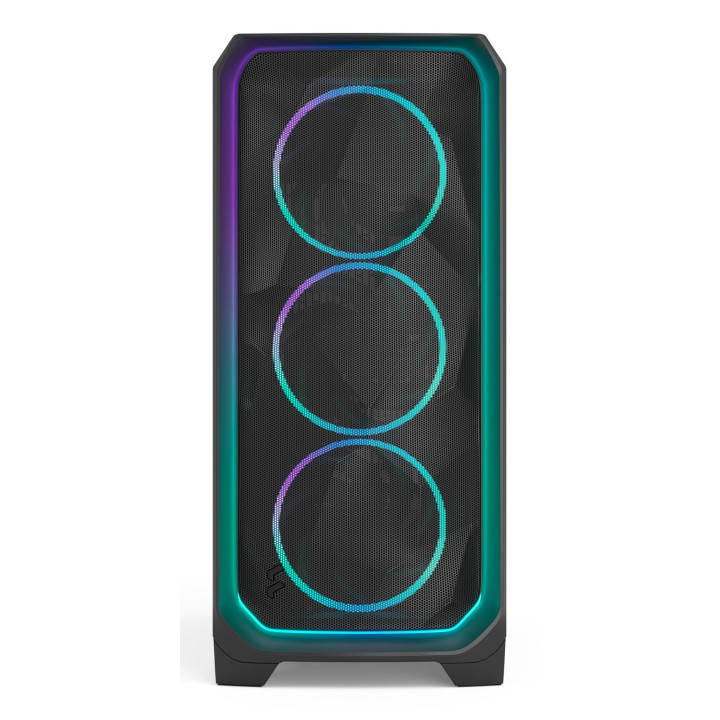 Fractal Design Meshify 3 Preto