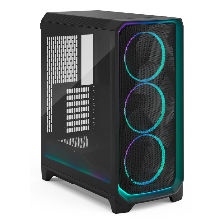 Fractal Design Meshify 3 Preto