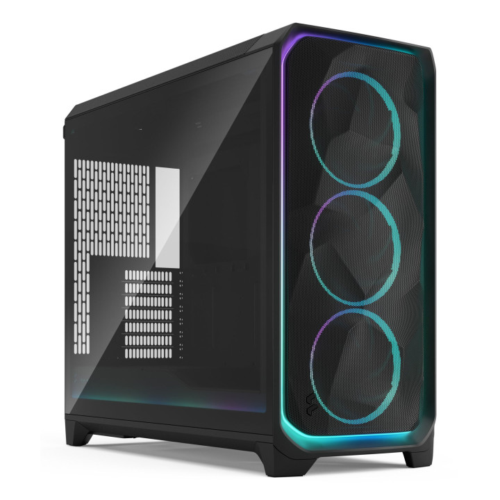 Fractal Design Meshify 3 XL Preto