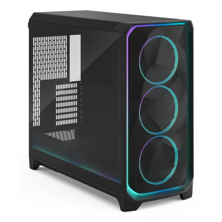 Fractal Design Meshify 3 XL Preto