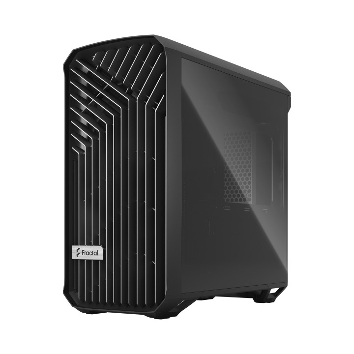 Fractal Design Torrent Compact Tower Preto