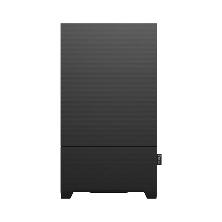 Fractal Design Pop Mini Silent Mini Tower Preto
