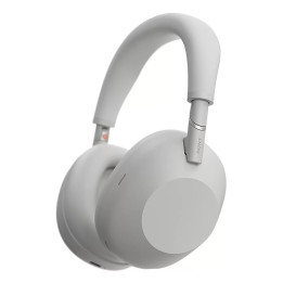 Sony WH-1000XM6 Auscultadores Com fios e sem fios Fita de cabeça Chamadas Música Desporto Dia-a-dia USB Type-C Bluetooth