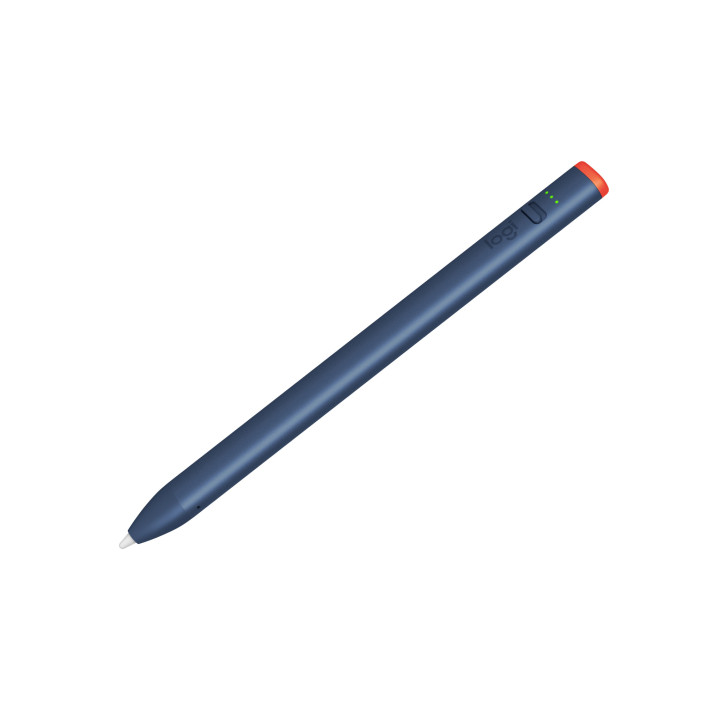 Logitech 914-000080 caneta stylus 20 g Azul