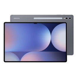 Samsung Galaxy Tab S10 Ultra 256 GB 37,1 cm (14.6") 12 GB Wi-Fi 7 (802.11be) Cinzento
