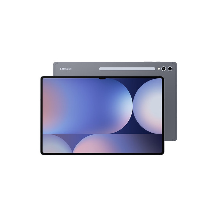 Samsung Galaxy Tab S10 Ultra 256 GB 37,1 cm (14.6") 12 GB Wi-Fi 7 (802.11be) Cinzento
