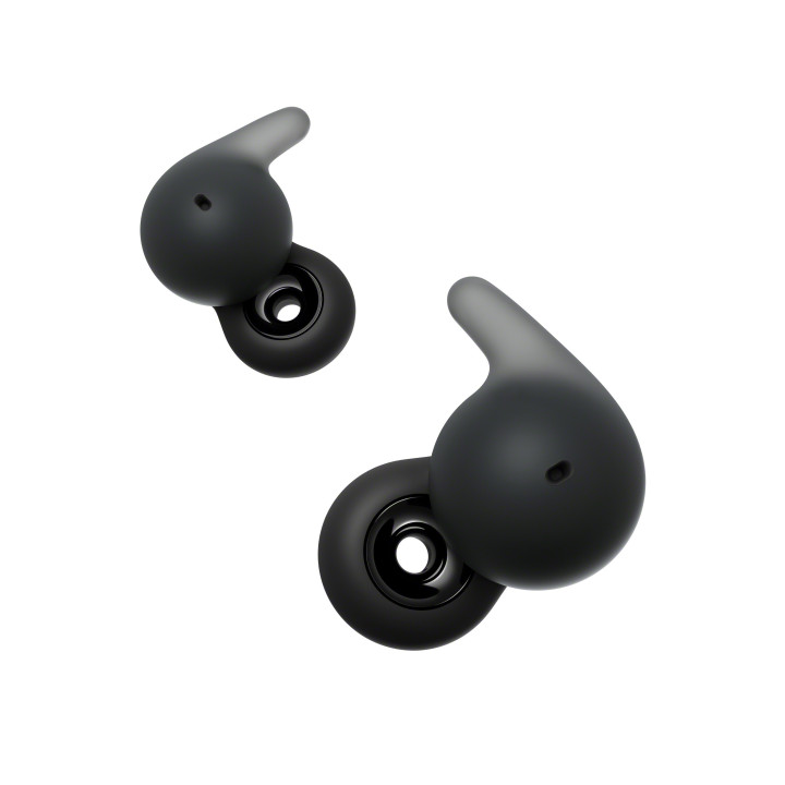 Sony LinkBuds Open WFL910B auscultador Auscultadores Sem fios Intra-auditivo Chamadas Música Bluetooth Preto