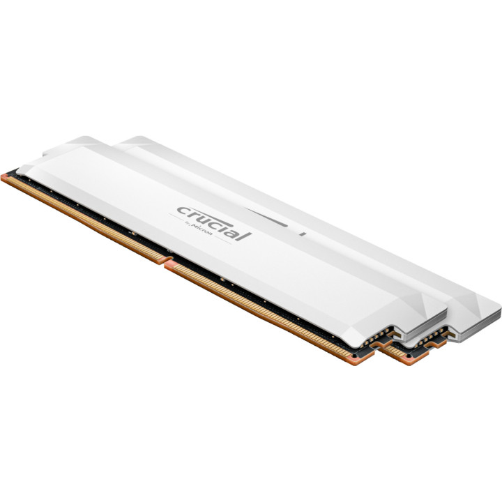 Crucial Pro CP2K16G64C38U5W módulo de memória 32 GB 2 x 16 GB DDR5 6400 MT s