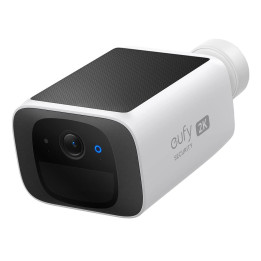 Eufy SoloCam S220 Cubo Câmara de segurança IP Interior e exterior Teto parede