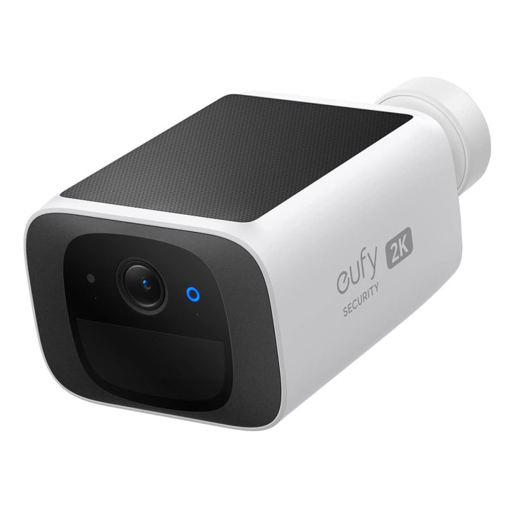 Eufy SoloCam S220 Cubo Câmara de segurança IP Interior e exterior Teto parede