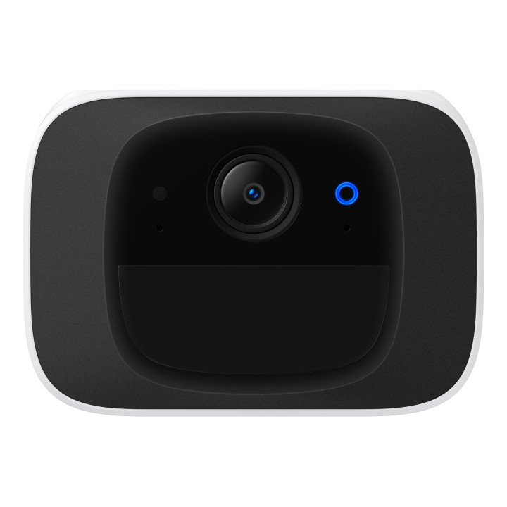 Eufy SoloCam S220 Cubo Câmara de segurança IP Interior e exterior Teto parede
