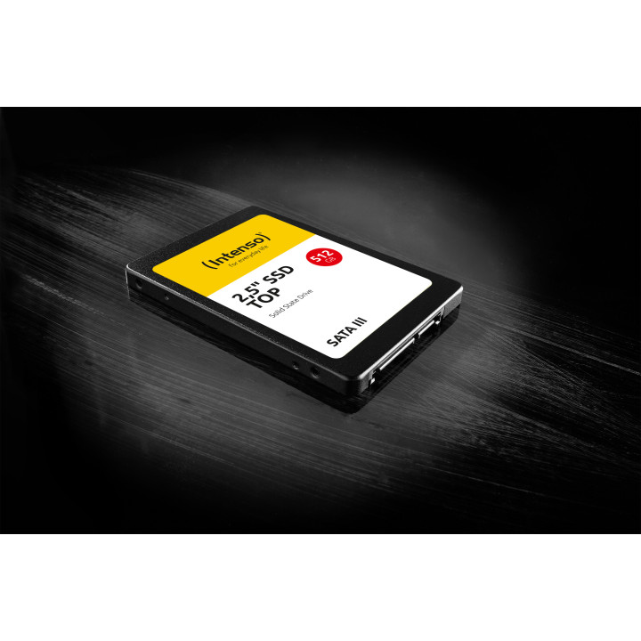 Intenso 3812470 disco SSD 2 TB 2.5" SATA