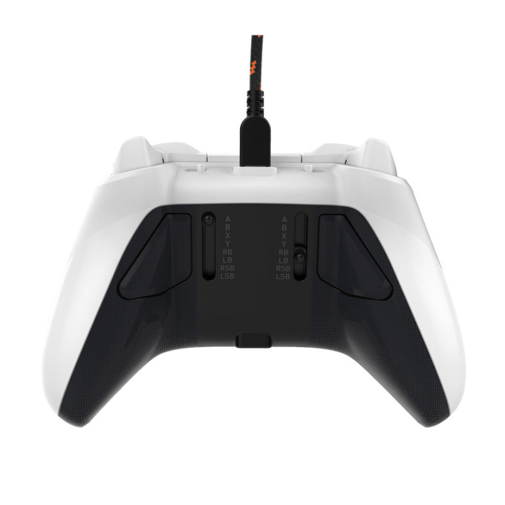 Snakebyte GAMEPAD PRO X Branco USB Analógico Xbox