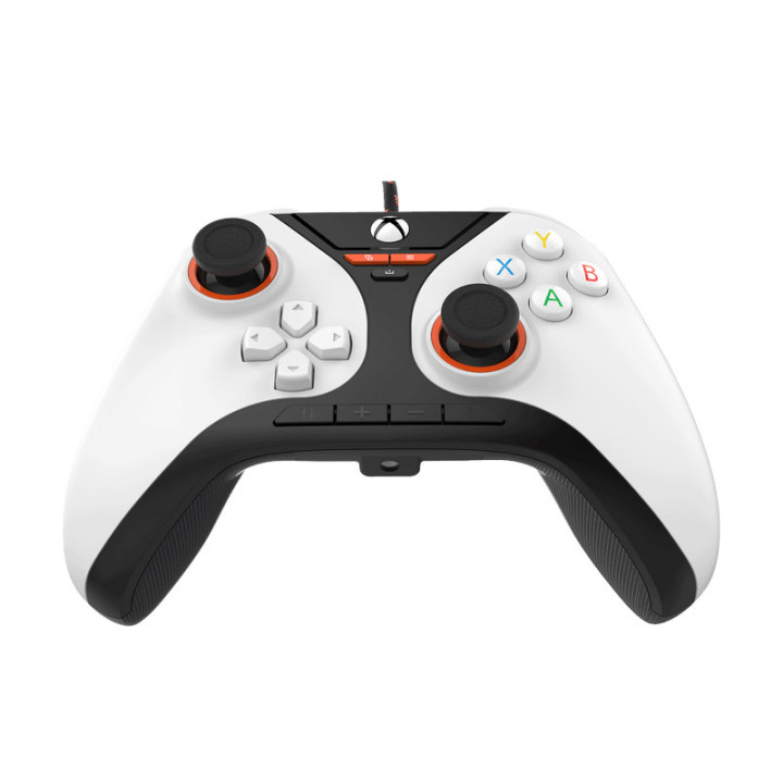 Snakebyte GAMEPAD PRO X Branco USB Analógico Xbox