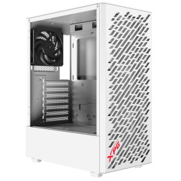 Caixa ATX XPG VALOR AIR Branca