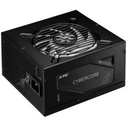 Fonte Modular XPG CYBERCORE II 1000W ATX 80+ Platinum Preta