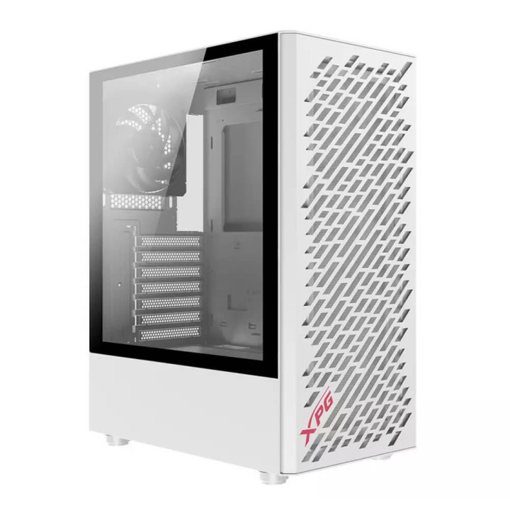 Caixa ATX XPG VALOR AIR Branca