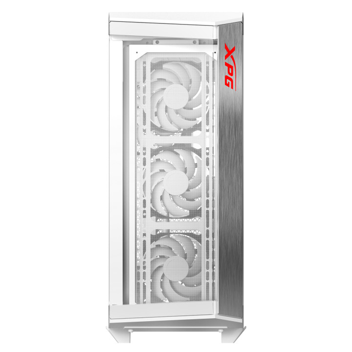 XPG BATTLECRUISER II ST Midi Tower Branco