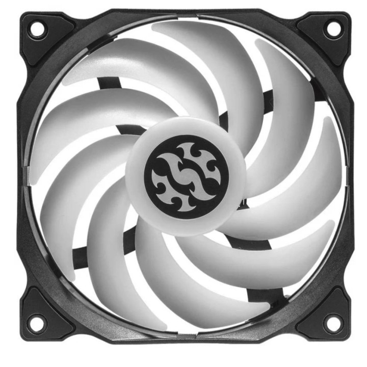 Ventoinha XPG VENTO 120 ARGB PWM Preta 3 unidade(s)