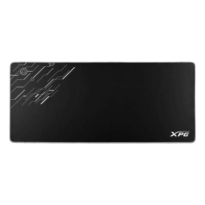 XPG Frontline XL Tapete Gaming Preto