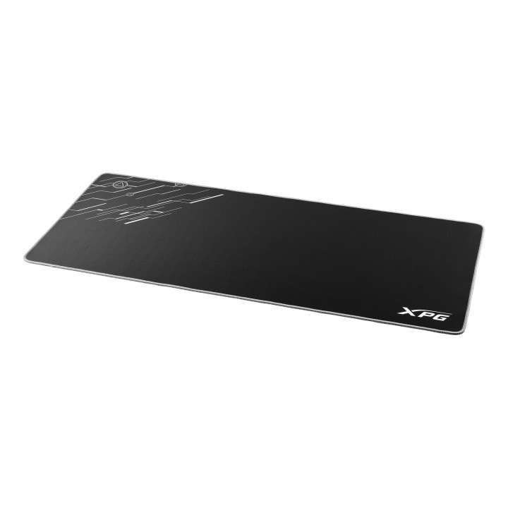 XPG Frontline XL Tapete Gaming Preto