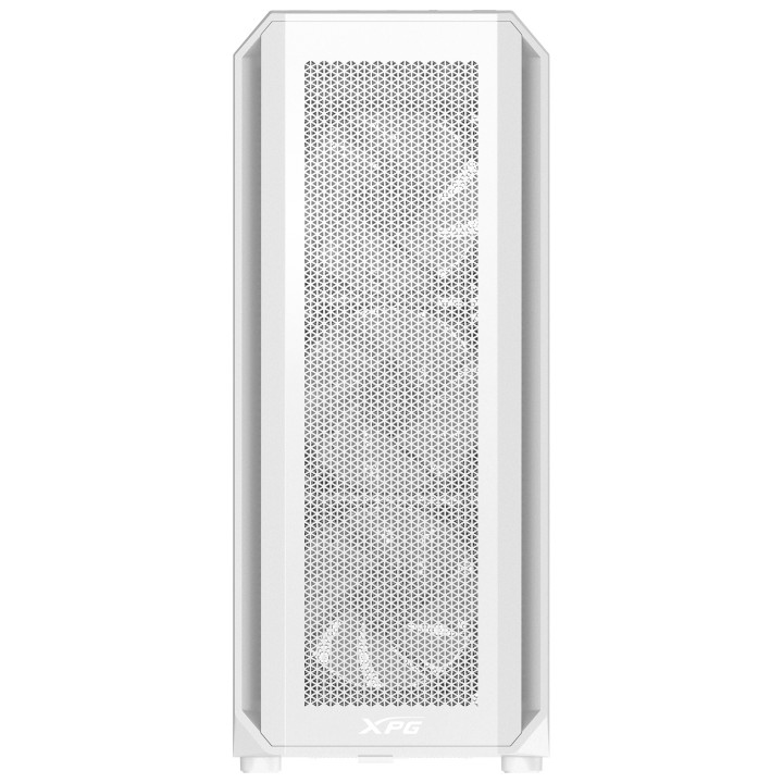 XPG VALOR AIR PLUS Midi Tower Branco