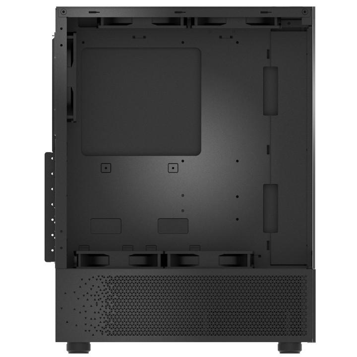 XPG Invader X Mini Midi Tower Preto