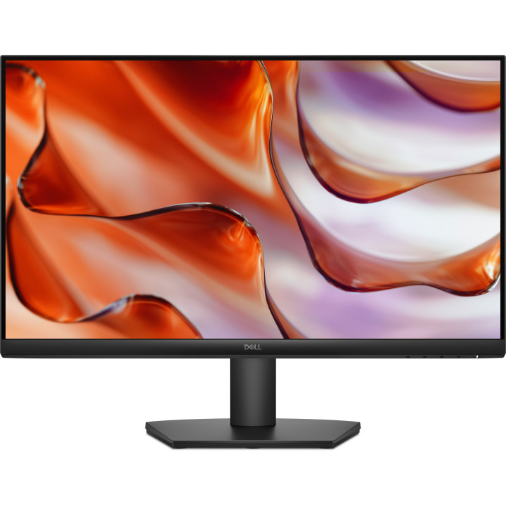 DELL SE2425HM monitor de ecrã 60,5 cm (23.8") 1920 x 1080 pixels Full HD LCD Preto