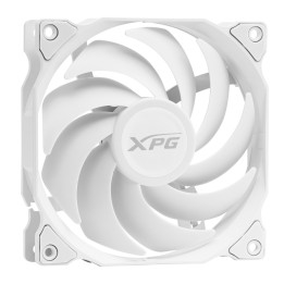 XPG VENTO 120 Caixa de computador Ventoinha 12 cm Branco 1 unidade(s)