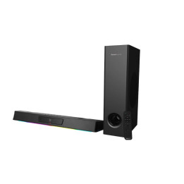 Creative Labs Sound Blaster Katana V2X Preto 90 W