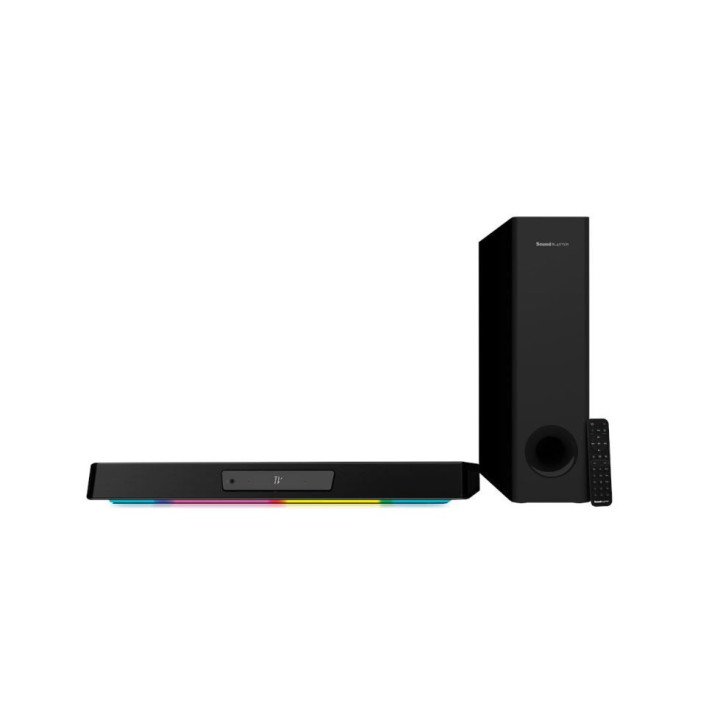 Creative Labs Sound Blaster Katana V2X Preto 90 W