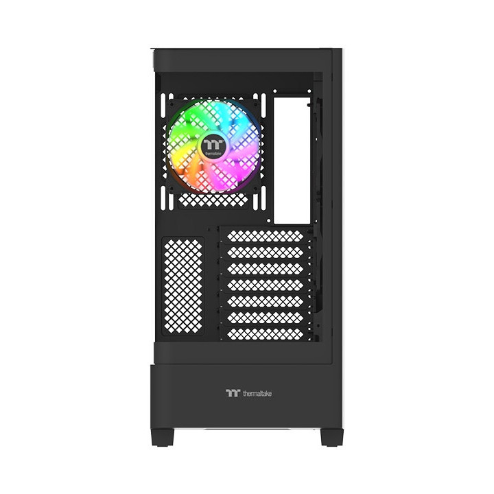 Thermaltake View 290 TG ARGB Midi Tower Preto
