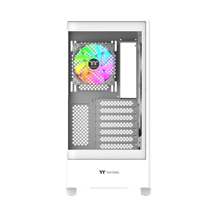 Thermaltake View 290 TG ARGB Midi Tower Branco