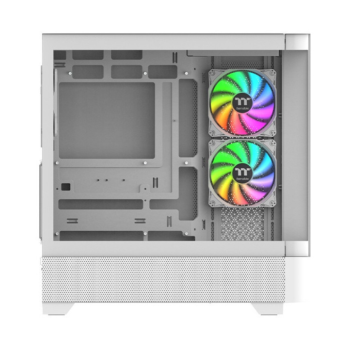 Thermaltake View 290 TG ARGB Midi Tower Branco