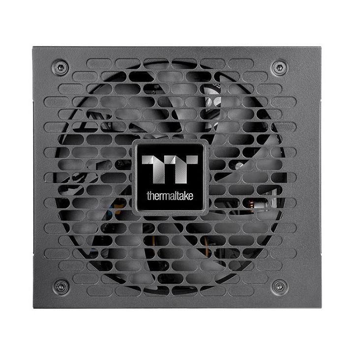 Thermaltake TF3 1300W fonte de alimentação ATX Preto