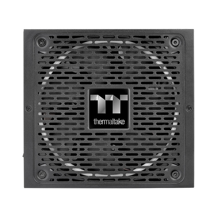 Thermaltake Toughpower ATX 650W Gold fonte de alimentação 20+4 pin ATX Preto