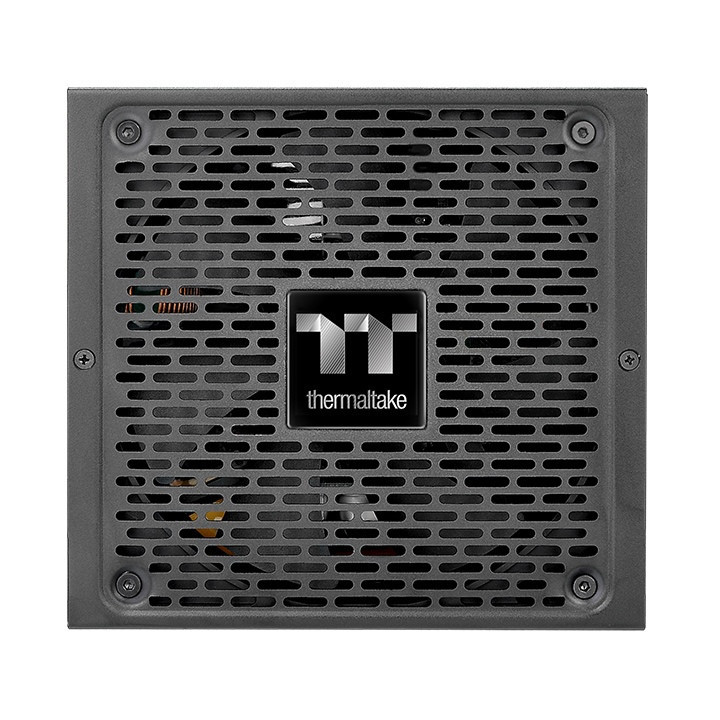 Thermaltake Toughpower GF3 fonte de alimentação 1200 W 24-pin ATX ATX Preto