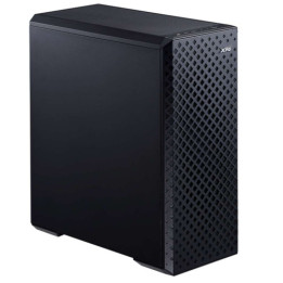 XPG DEFENDER WS L Midi Tower Preto