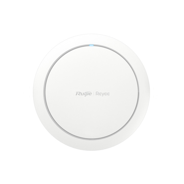 Ruijie Networks RG-RAP2266 ponto de acesso WLAN 2976 Mbit s Branco Power over Ethernet (PoE)