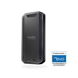 SanDisk SDPS31H-004T-GBC1D disco ssd externo 4 TB